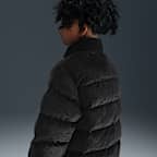 Nike Sportswear All Day Play Older Kids' Therma-FIT Loose-Fit Puffer Jacket