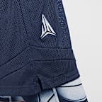 JA Men's Dri-FIT 2-in-1 10cm (approx.) Basketball Shorts