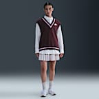 Nike Sportswear Women's Waffle-Knit Vest