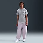 T-shirt Nike Sportswear para homem