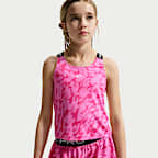 Playful Pink/White
