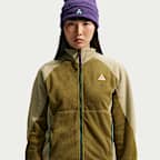 Nike ACG 'Wolf Tree' Full-Zip Jacket