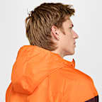 Nike Sportswear Windrunner Men's Hooded Jacket