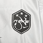 Nike Sportswear Women's Short-Sleeve Graphic Jersey Top