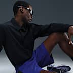 Nike Tech Men's Woven Shorts