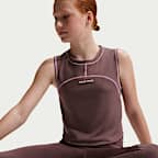 Haut Dri-FIT Nike Pro pour ado