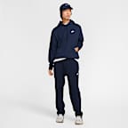 Nike Club Men's French Terry Pullover Hoodie