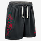 Atlanta Falcons Sideline Reversible Men’s Nike Dri-FIT NFL Shorts