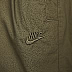 ナイキ クラブ メンズ バルーン パンツ