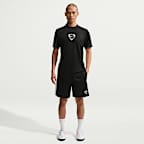 Nike Academy+ Men's Dri-FIT Soccer Shorts