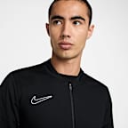 Nike Academy Chándal de fútbol Dri-FIT - Hombre