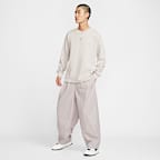 나이키 클럽 남성 벌룬 팬츠