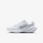 White/Wolf Grey