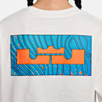 르브론 남성 M90 농구 티셔츠