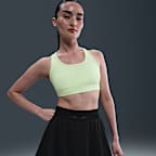 나이키코트 어드밴티지 여성 드라이 핏 숏 테니스 스커트