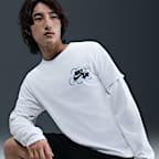 Nike Sportswear Men's Graphic T-Shirt