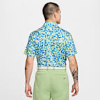 Nike Tour Men's Dri-FIT Golf Polo