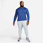 Nike Element Men's Dri-FIT Running Crew Top