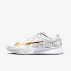 White/Pure Platinum/Metallic Gold