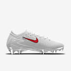 Nike Mercurial Vapor 16 Elite By You Custom Firm-Ground Low-Top Football Boot