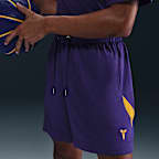 Kobe Dri-FIT 6" Basketball Shorts
