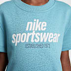 ナイキ リトルキッズ クラブ ファミリー ツーピース ショートパンツ セットアップ