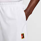 NikeCourt Heritage Men's Tennis Trousers