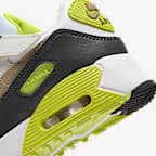 Nike Air Max 90 EasyOn Younger Kids' Shoes