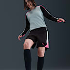 Nike Strike Women's Dri-FIT Football Shorts