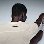 Nike Trail Solar Chase Men's Dri-FIT ADV Short-Sleeve Running Top