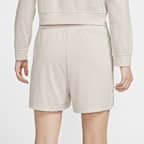 Nike Sportswear Chill Knit Women's High-Waisted Lightweight Shorts