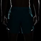 Nike Stride Men's Dri-FIT 7" Brief-Lined Running Shorts