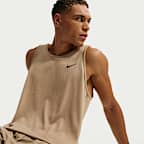 Nike Swim Men's Tank Top Top