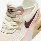 Nike Air Max 90 EasyOn Baby/Toddler Shoes