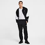 Nike Air Men's Fleece Joggers