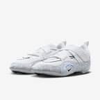 Tenis de ciclismo con detalles metalizados para mujer Nike SuperRep Cycle 2 NN Premium