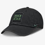 Oregon Local Club Men's Nike College Adjustable Hat