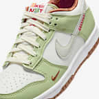 Nike Dunk Low Older Kids' Shoes