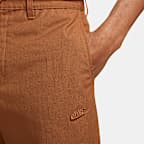 Pants chinos para hombre Nike Club