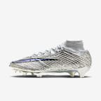 Nike Zoom Mercurial Superfly 9 Elite XXV SE FG Firm-ground Football Boots