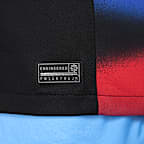 Maillot de foot Replica Nike Dri-FIT Angleterre 2025 Stadium Extérieur (équipe féminine) pour homme