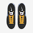 Nike Blazer Low By You Custom Women's Shoes