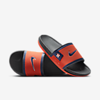 Nike Offcourt (MLB Texas Rangers) Slide