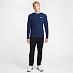 Suéter de golf para hombre Nike Tour