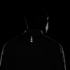 Haut de running à 1/4 de zip Dri-FIT Nike Stride pour homme