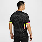 Chelsea FC 2024/25 Stadium Third 男款 Nike Dri-FIT 復刻版足球衣