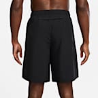 Shorts versatili non foderati Dri-FIT 23 cm Nike Challenger – Uomo
