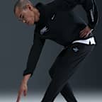 Nike Stride Men's Dri-FIT Woven Running Trousers