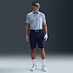Polo de golf Dri-FIT para hombre Nike Tour