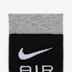 Nike Everyday Essentials Crew Socks (2 Pairs)